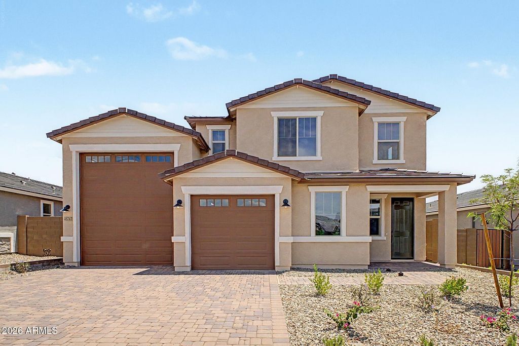 48747 N LULA Street, Gold Canyon, AZ 85118 — exterior
