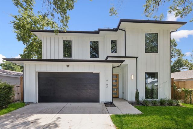 6702 Tyree Street, Dallas, TX 75209