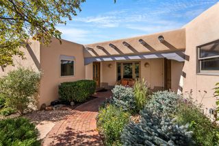 1396 Hyde Park Road, Santa Fe, NM 87501