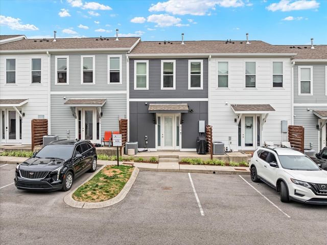 678 James Ave, Nashville, TN 37209