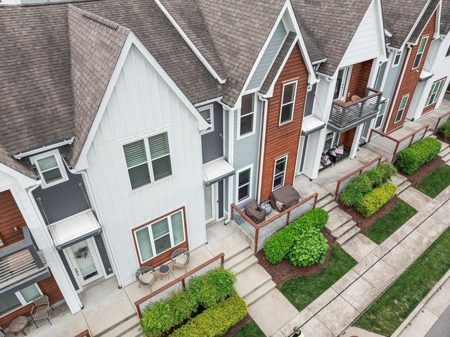 678 James Ave, Nashville, TN 37209