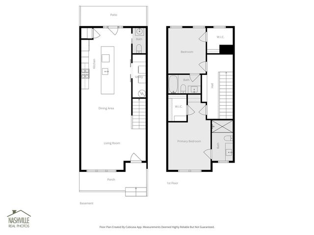 678 James Ave, Nashville, TN 37209