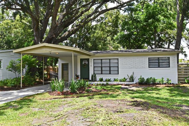 3519 AMIGOS AVENUE, Orlando, FL 32808