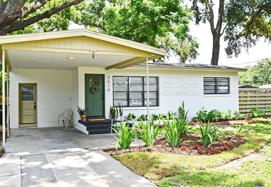 3519 AMIGOS AVENUE, Orlando, FL 32808