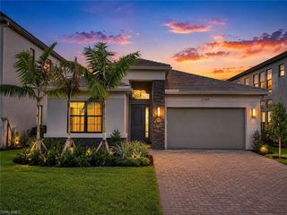 20408 Estero Crossing BLVD, Estero, FL 33928
