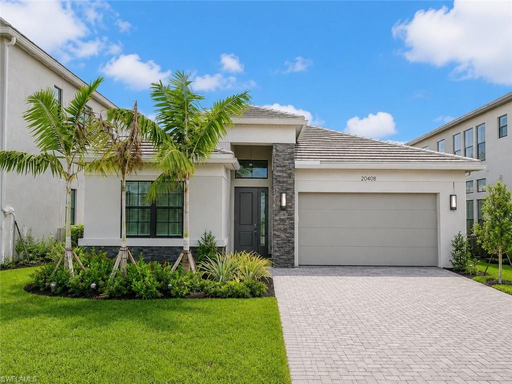 20408 Estero Crossing BLVD, ESTERO, FL 33928 — exterior