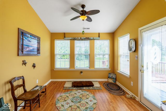 1366 Hamilton Drive, Greenwood, IN 46143