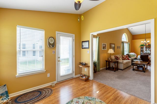 1366 Hamilton Drive, Greenwood, IN 46143