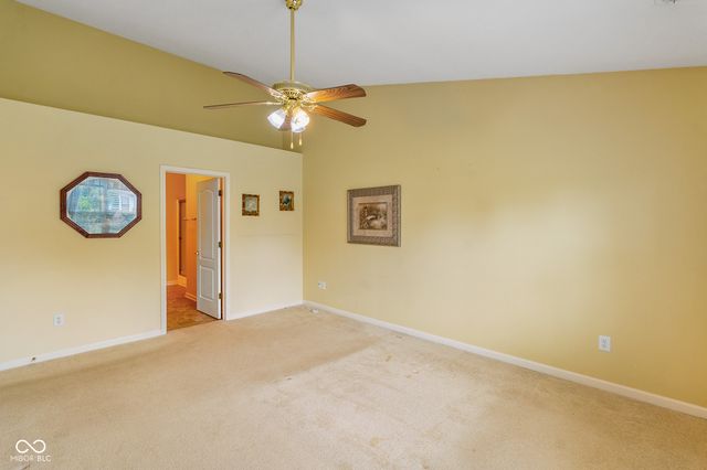 1366 Hamilton Drive, Greenwood, IN 46143