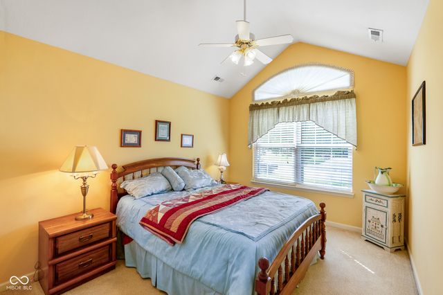 1366 Hamilton Drive, Greenwood, IN 46143