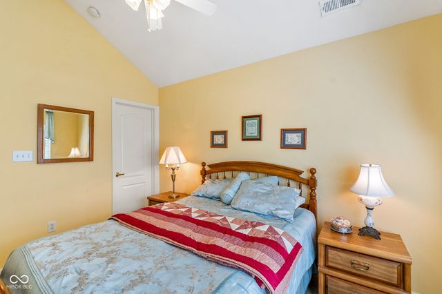 1366 Hamilton Drive, Greenwood, IN 46143
