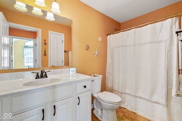 1366 Hamilton Drive, Greenwood, IN 46143