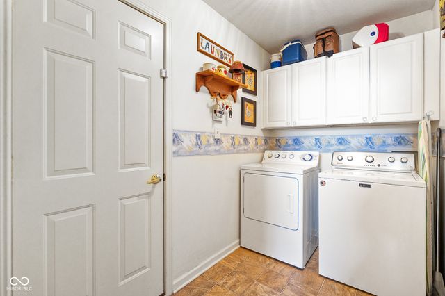 1366 Hamilton Drive, Greenwood, IN 46143