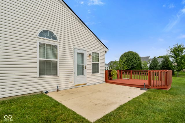 1366 Hamilton Drive, Greenwood, IN 46143