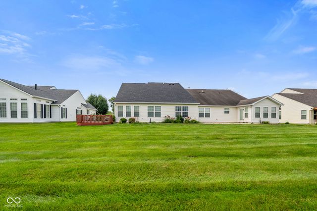 1366 Hamilton Drive, Greenwood, IN 46143