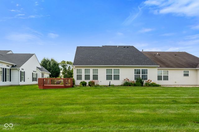 1366 Hamilton Drive, Greenwood, IN 46143