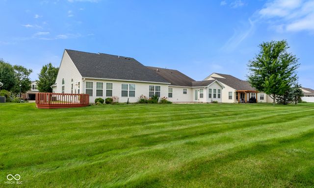 1366 Hamilton Drive, Greenwood, IN 46143