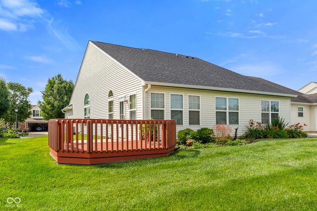 1366 Hamilton Drive, Greenwood, IN 46143