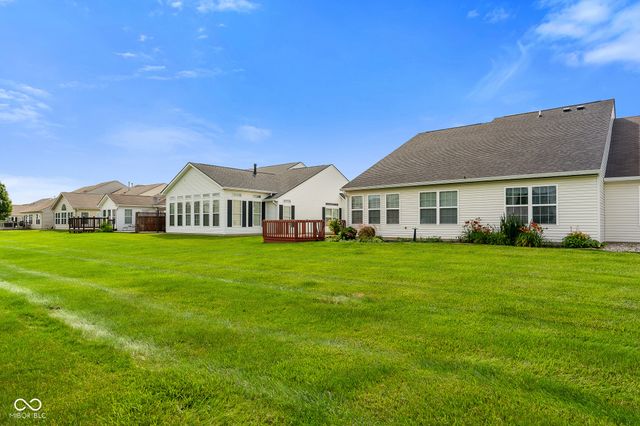 1366 Hamilton Drive, Greenwood, IN 46143