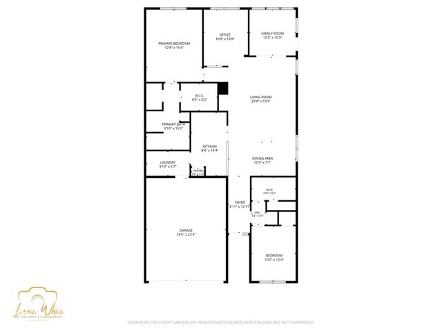 1366 Hamilton Drive, Greenwood, IN 46143