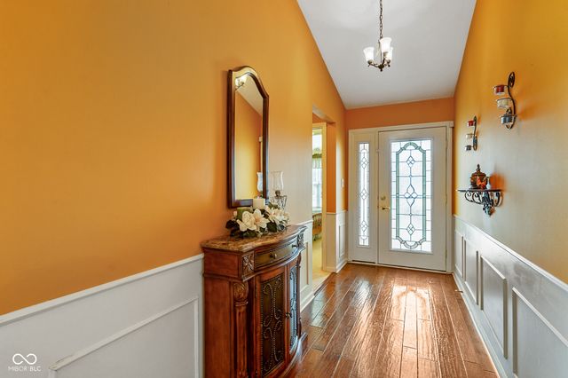 1366 Hamilton Drive, Greenwood, IN 46143