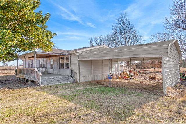 851 VZ County Road 3110, Edgewood, TX 75117