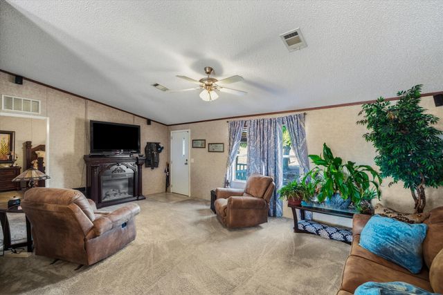 851 VZ County Road 3110, Edgewood, TX 75117