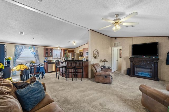 851 VZ County Road 3110, Edgewood, TX 75117