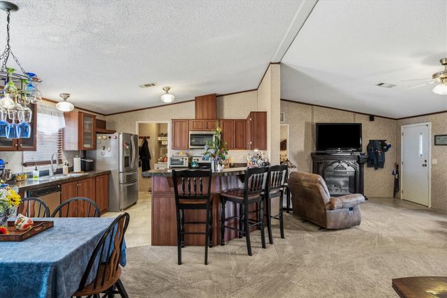 851 VZ County Road 3110, Edgewood, TX 75117