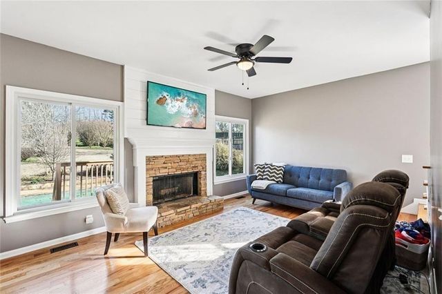 4980 Hyde Ct, Cumming, GA 30040