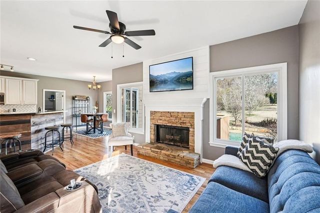 4980 Hyde Ct, Cumming, GA 30040