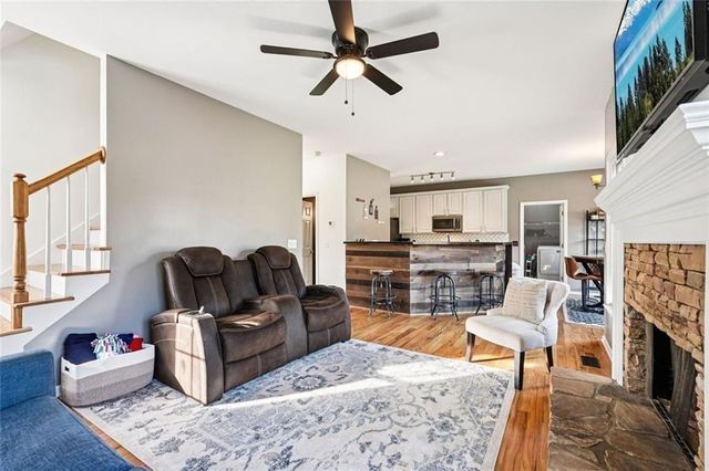 4980 Hyde Ct, Cumming, GA 30040