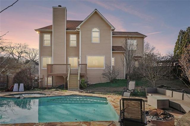 4980 Hyde Ct, Cumming, GA 30040