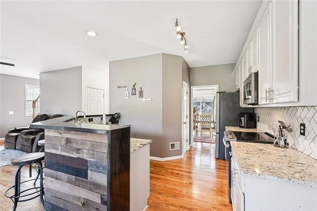 4980 Hyde Ct, Cumming, GA 30040