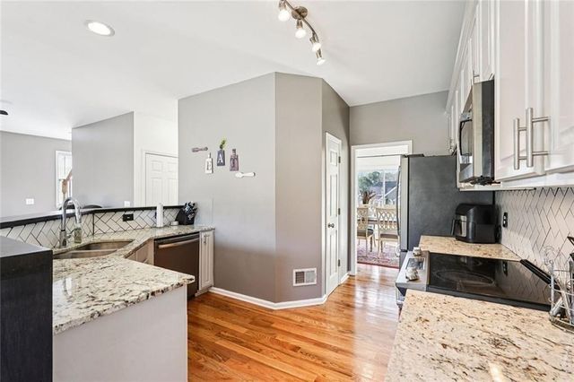 4980 Hyde Ct, Cumming, GA 30040