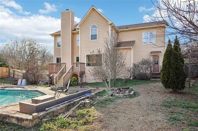 4980 Hyde Ct, Cumming, GA 30040