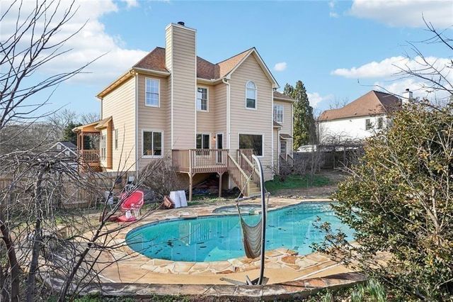 4980 Hyde Ct, Cumming, GA 30040