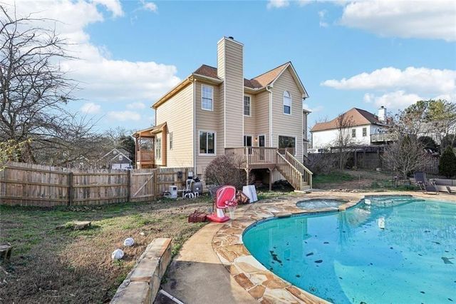 4980 Hyde Ct, Cumming, GA 30040