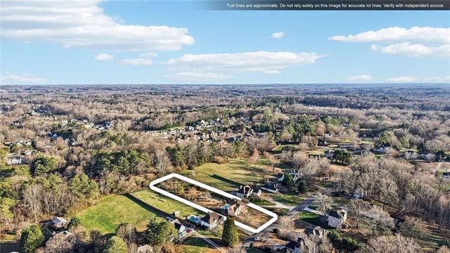 4980 Hyde Ct, Cumming, GA 30040