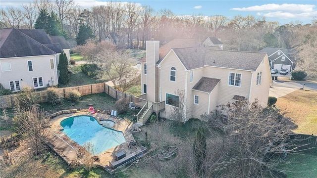 4980 Hyde Ct, Cumming, GA 30040