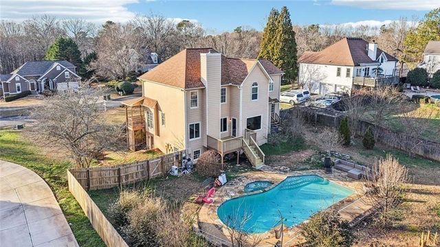 4980 Hyde Ct, Cumming, GA 30040