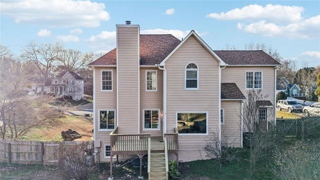 4980 Hyde Ct, Cumming, GA 30040