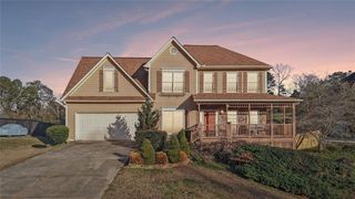 4980 Hyde Ct, Cumming, GA 30040