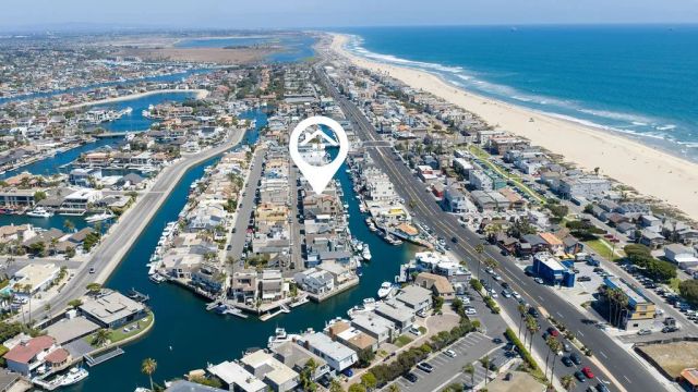 16735 Bayview Drive, Huntington Beach, CA 92649