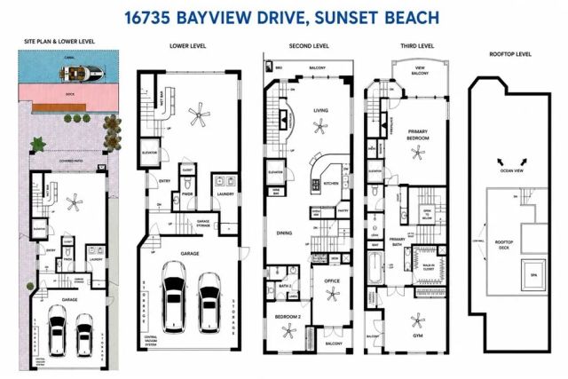 16735 Bayview Drive, Huntington Beach, CA 92649
