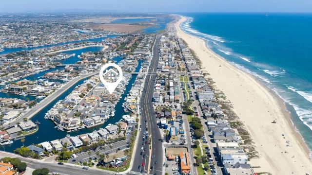 16735 Bayview Drive, Huntington Beach, CA 92649