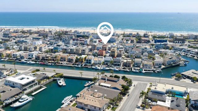 16735 Bayview Drive, Huntington Beach, CA 92649