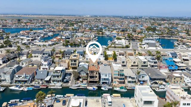16735 Bayview Drive, Huntington Beach, CA 92649