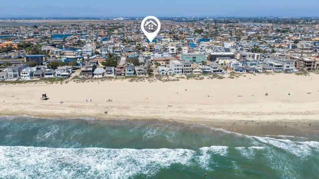16735 Bayview Drive, Huntington Beach, CA 92649