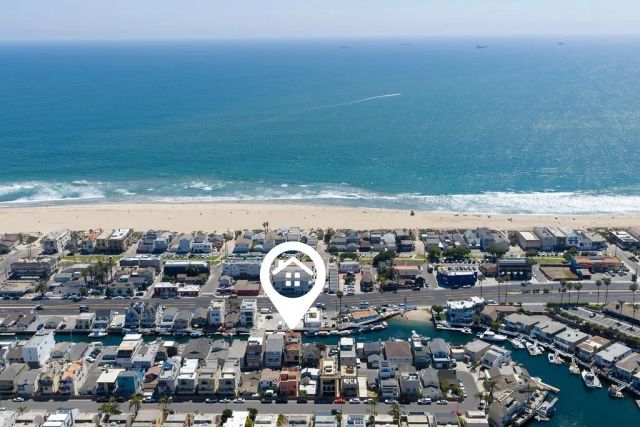 16735 Bayview Drive, Huntington Beach, CA 92649